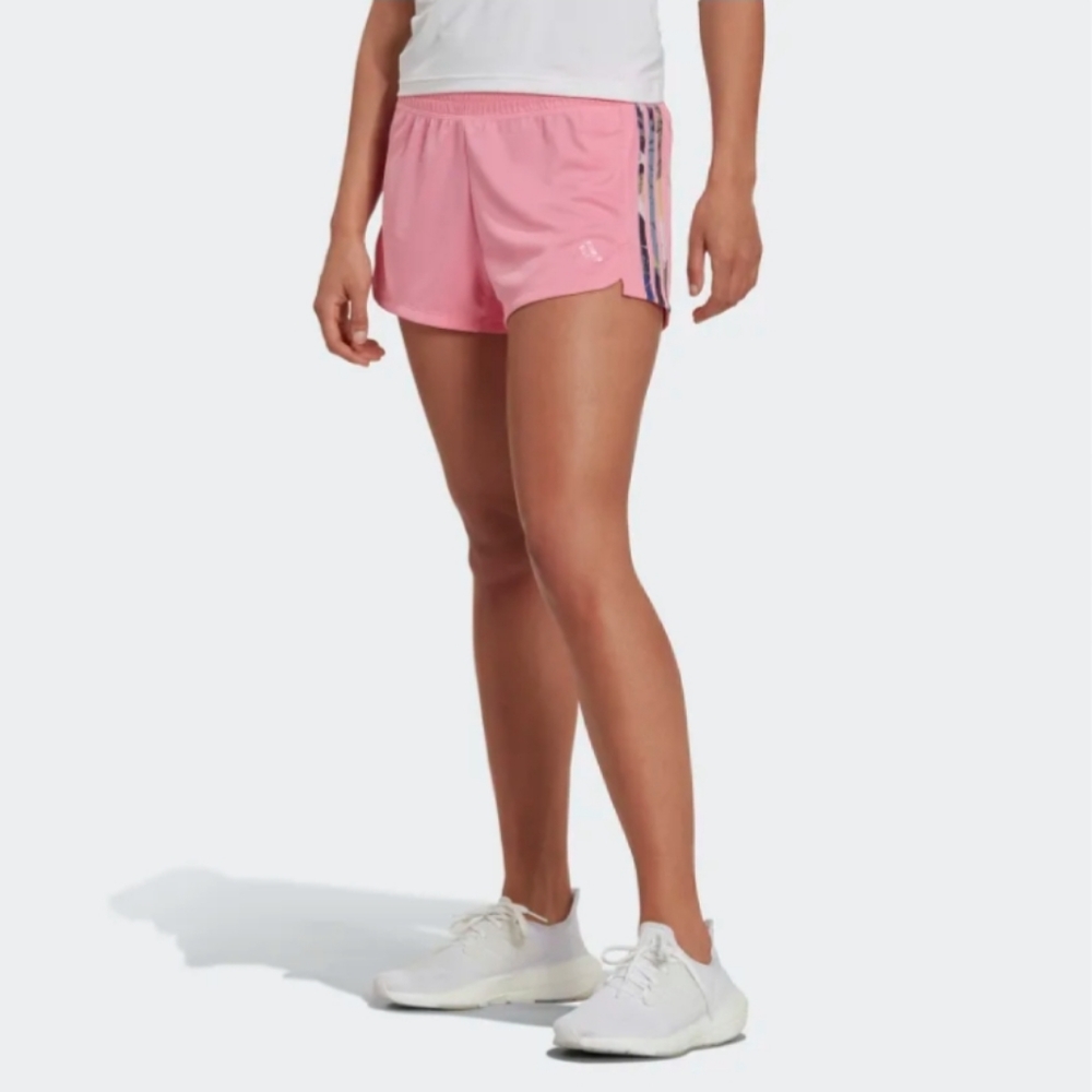 💥NWT💥 adidas Trainer Pacer Shorts
